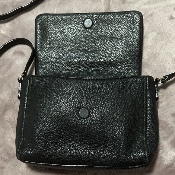 Kate Spade Pebbled leather Crossbody Bag - Picture 12 of 12